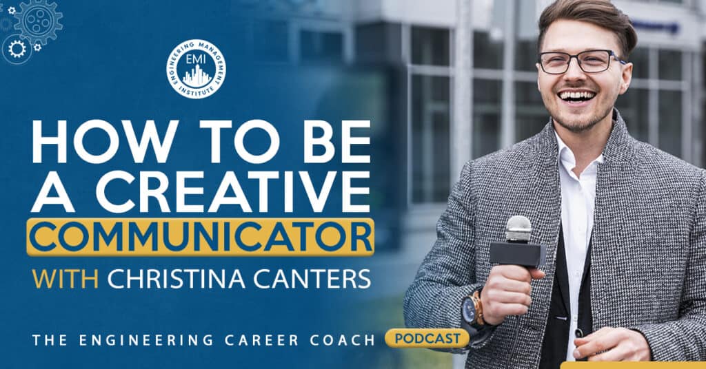 How to Be a Creative Communicator with Christina Canters