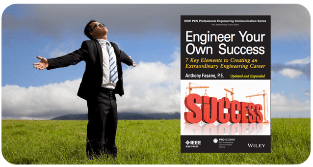 Engineer Your Own Success: Body (and Mind) in Shape