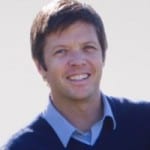 Michael Kincaid AECOM - Communication and Networking