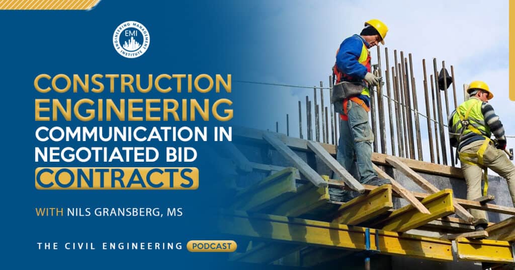 Construction Engineering
