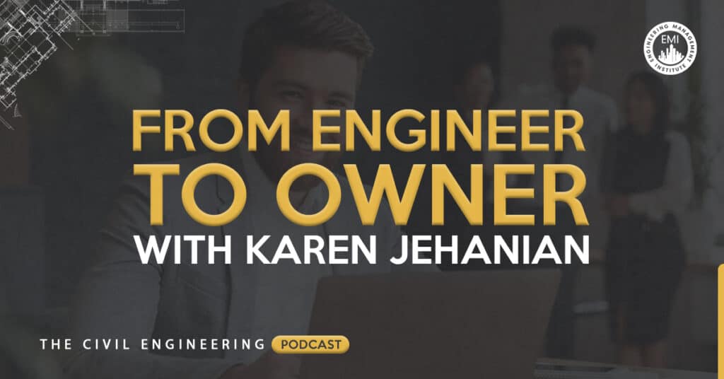 Engineer to Owner