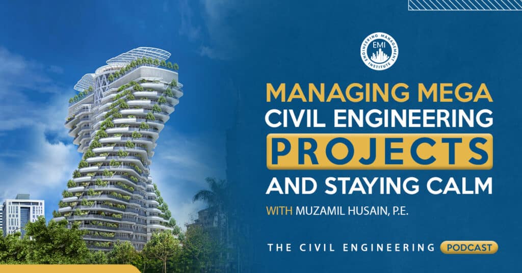 Mega Civil Engineering Projects