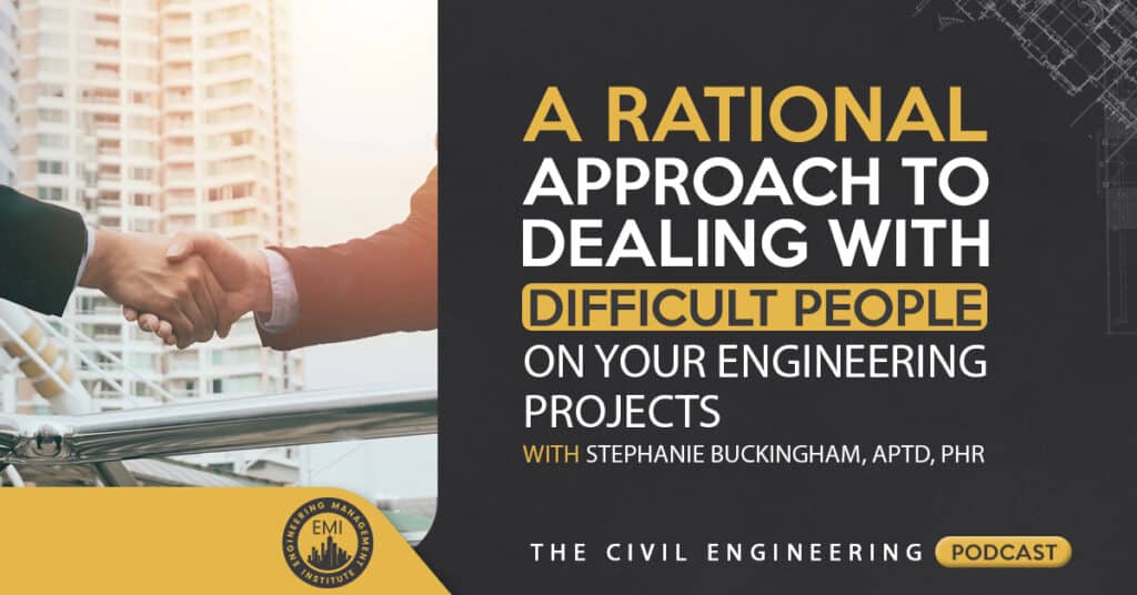 Difficult People