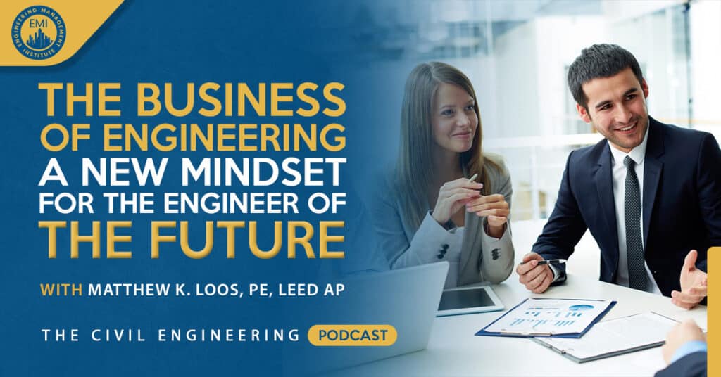 The Business of Engineering