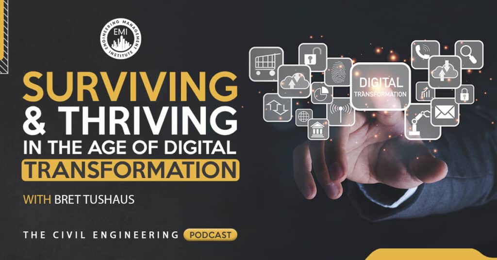 digital transformation