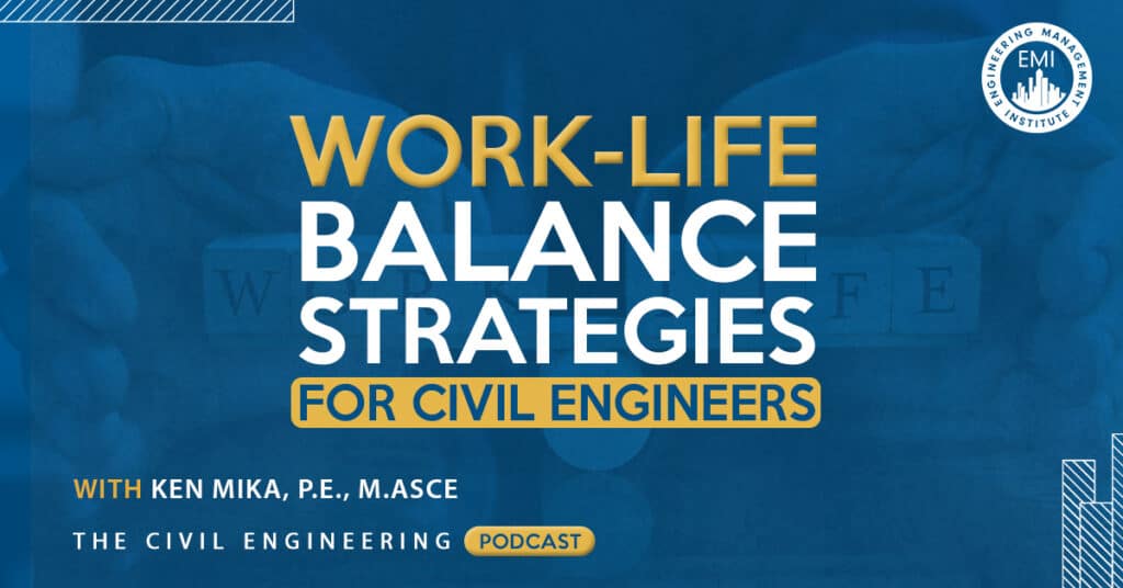 Work-Life Balance Strategies