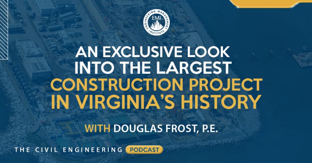 Largest Construction Project