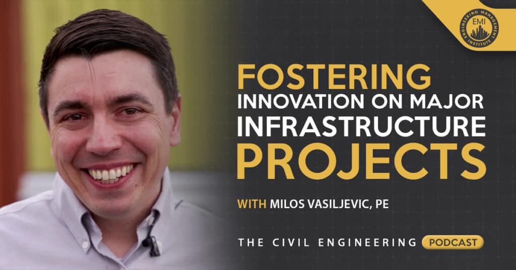 major infrastructure projects