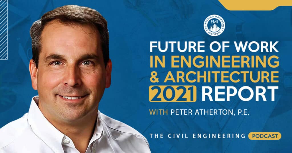 Future of Work in Engineering