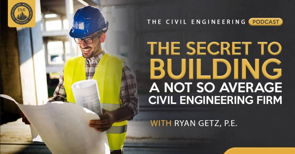 civil engineering firm