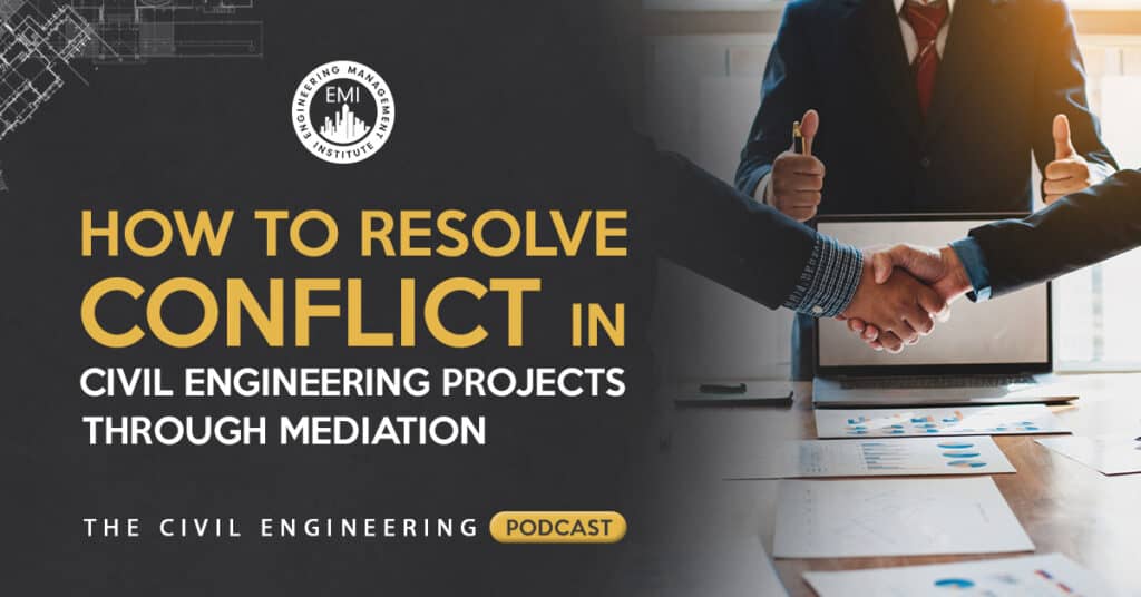 The Civil Engineering Podcast