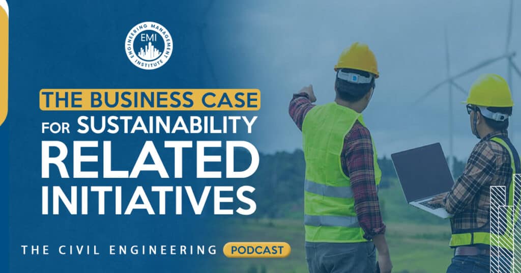 Sustainability-related Initiatives