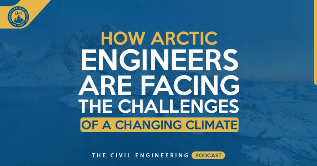 Arctic engineering