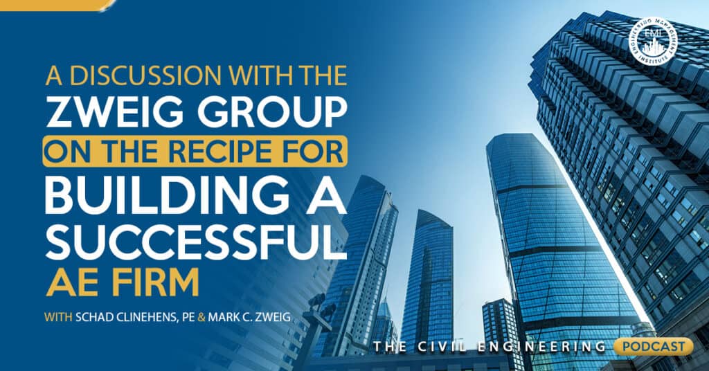 Building a Successful AE Firm