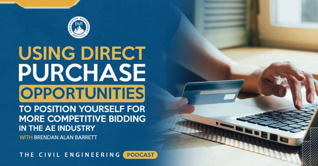 Direct Purchase Opportunities