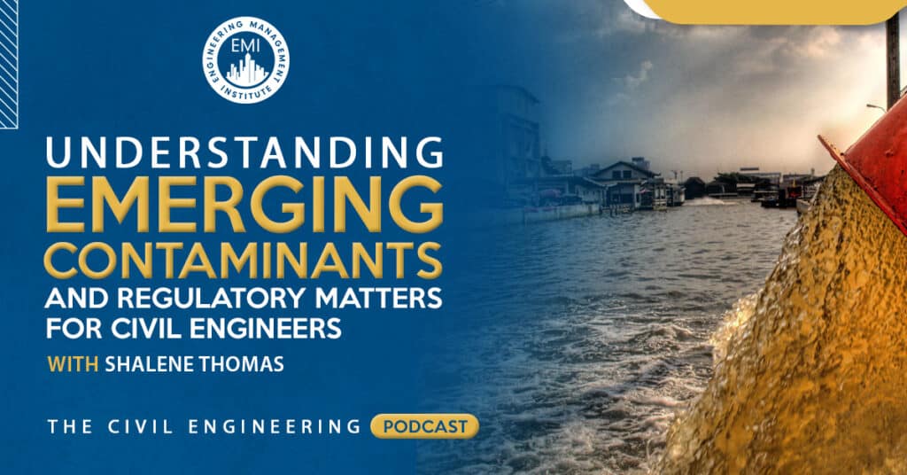 Emerging Contaminants