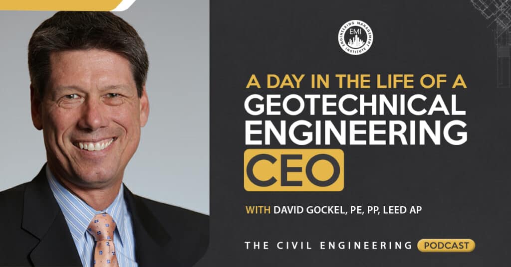 Geotechnical Engineering CEO