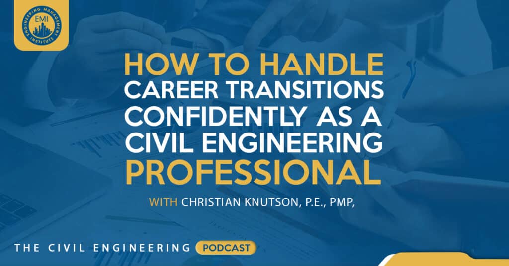 Career Transitions