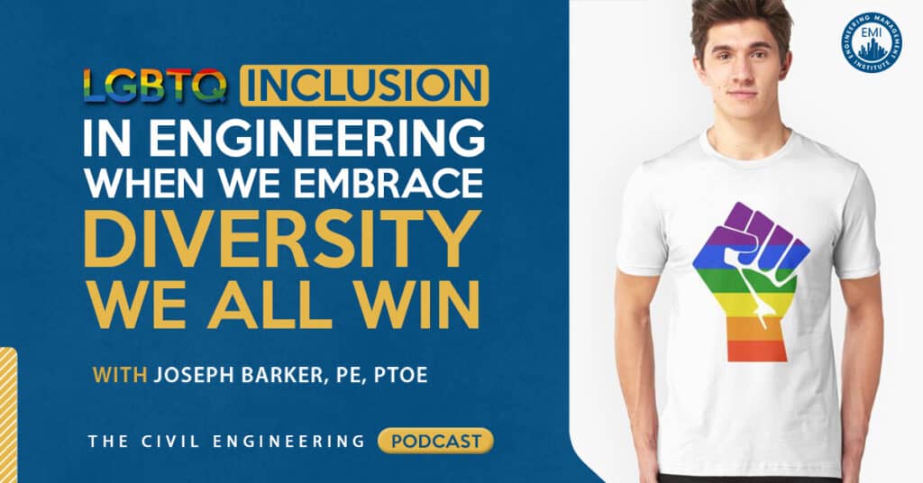 Embrace Diversity