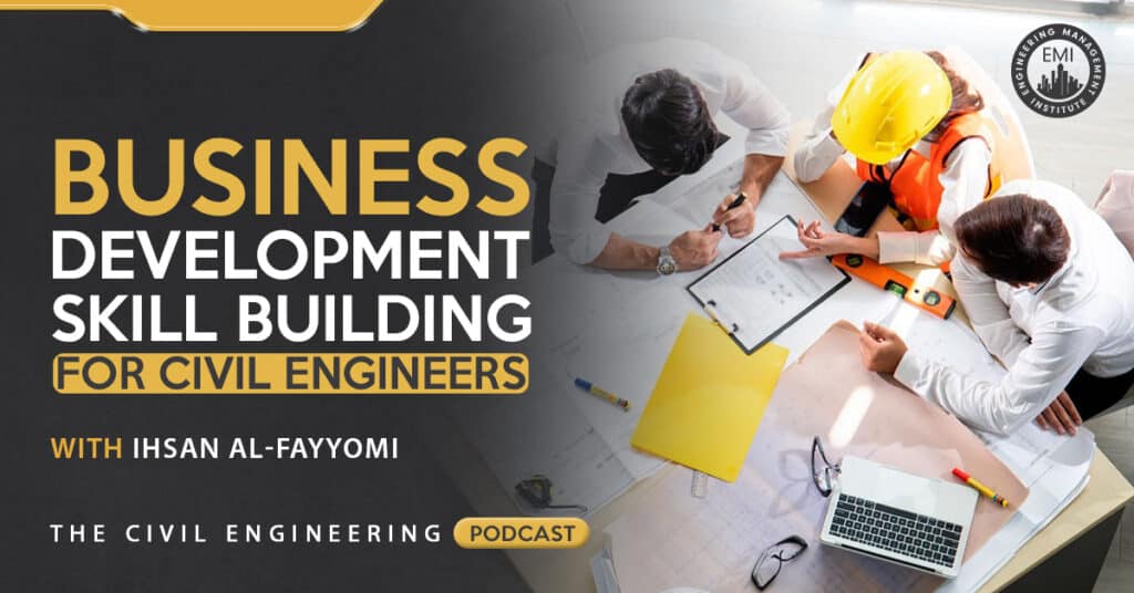 Business Development Skill Building