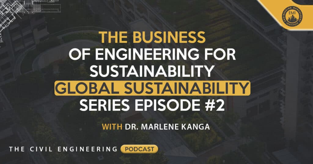 Global Sustainability