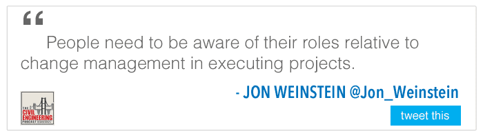 change management