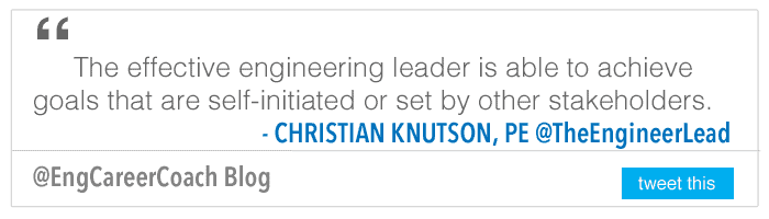 Leaders