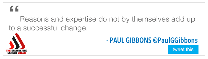 Organizational Change