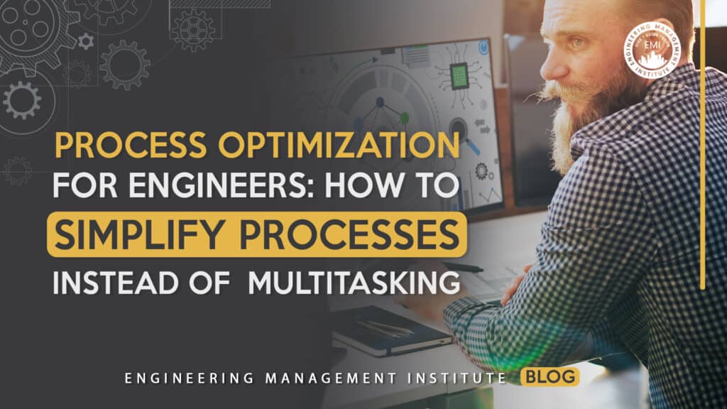 process optimization
