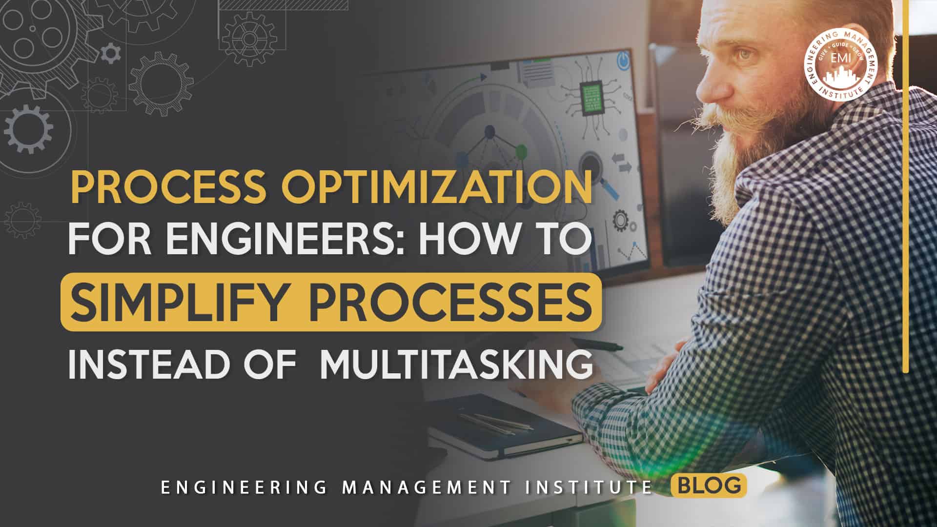 process optimization
