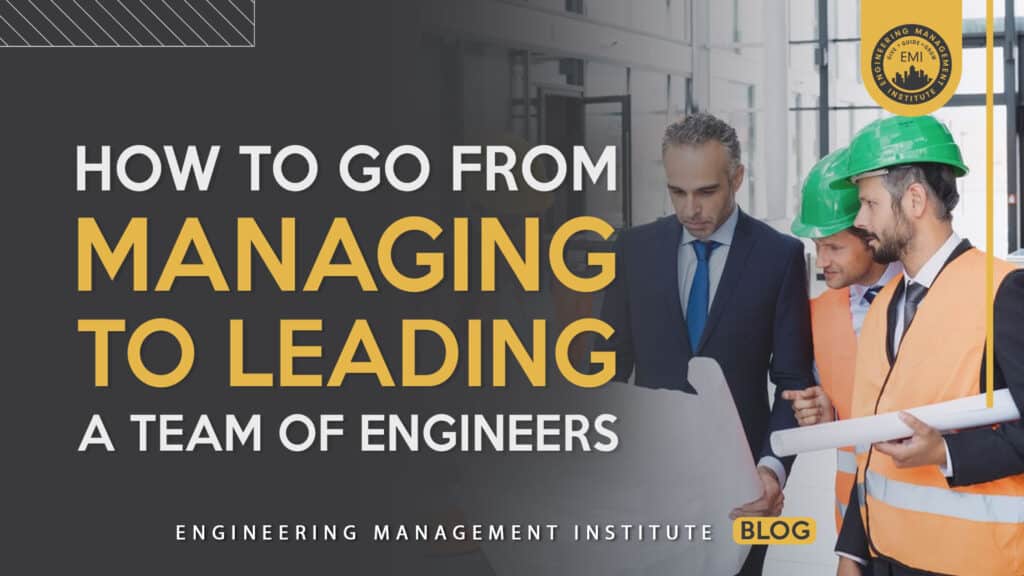 Managing