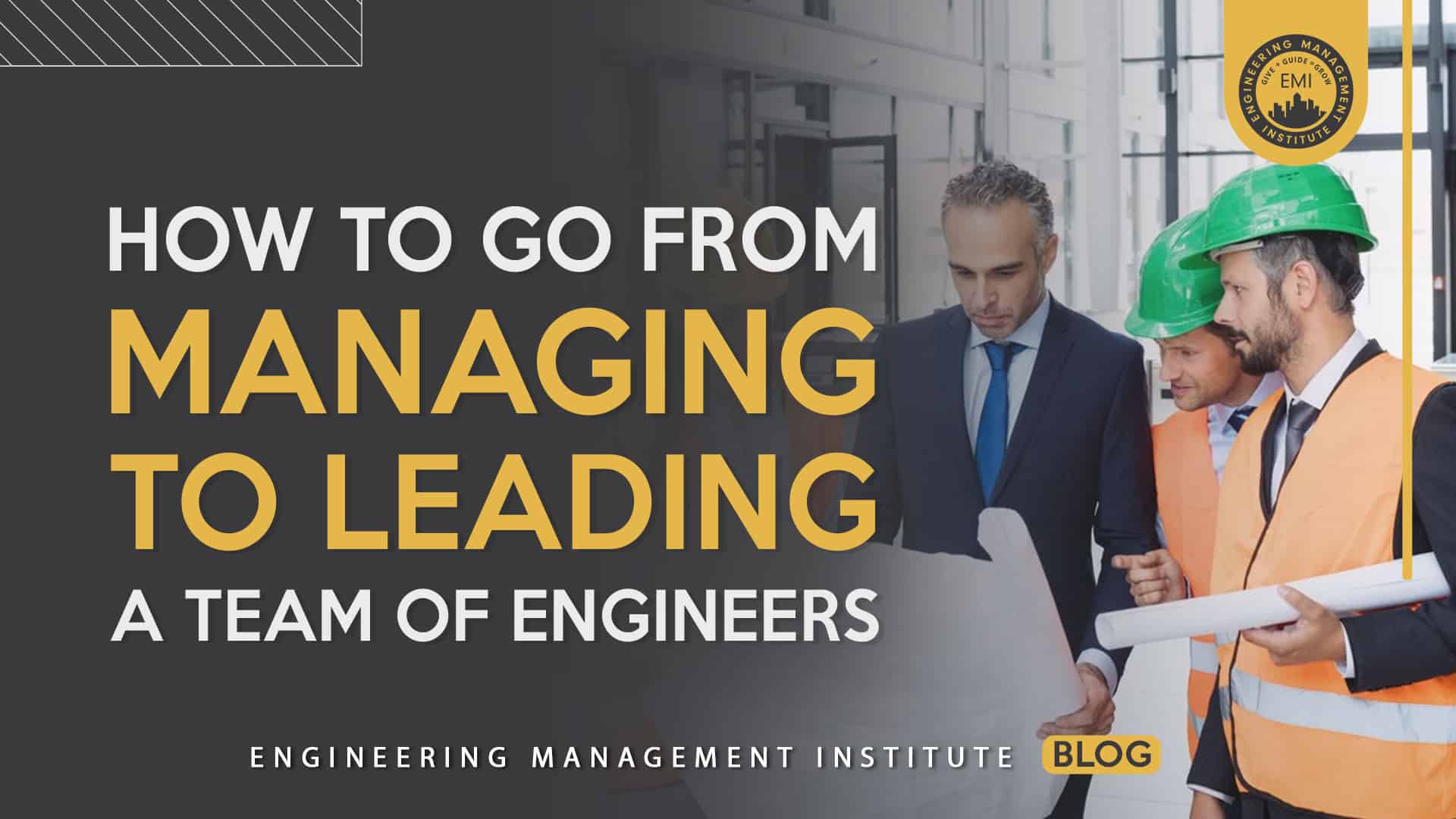 Managing