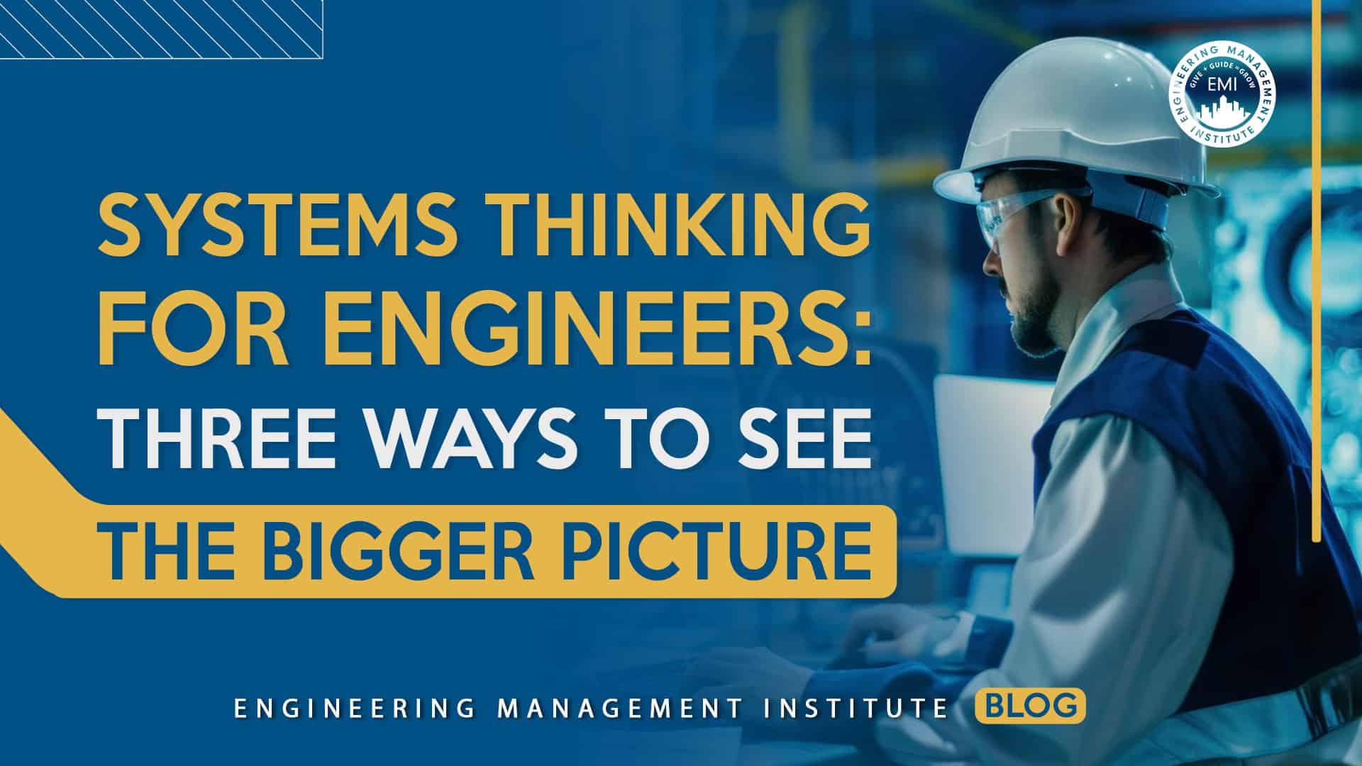 systems engineering