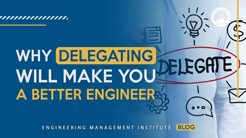 Delegating
