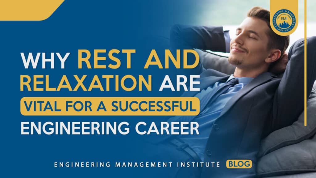 Rest and Relaxation