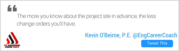 Construction Projects- Kevin O'Beirme Tweet this