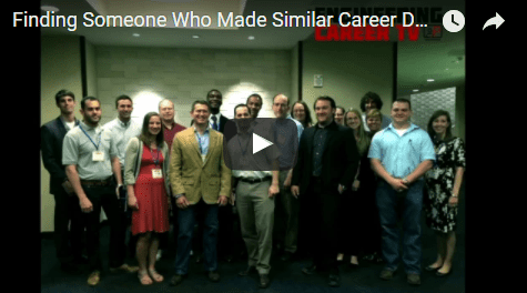 Engineering Career Decisions