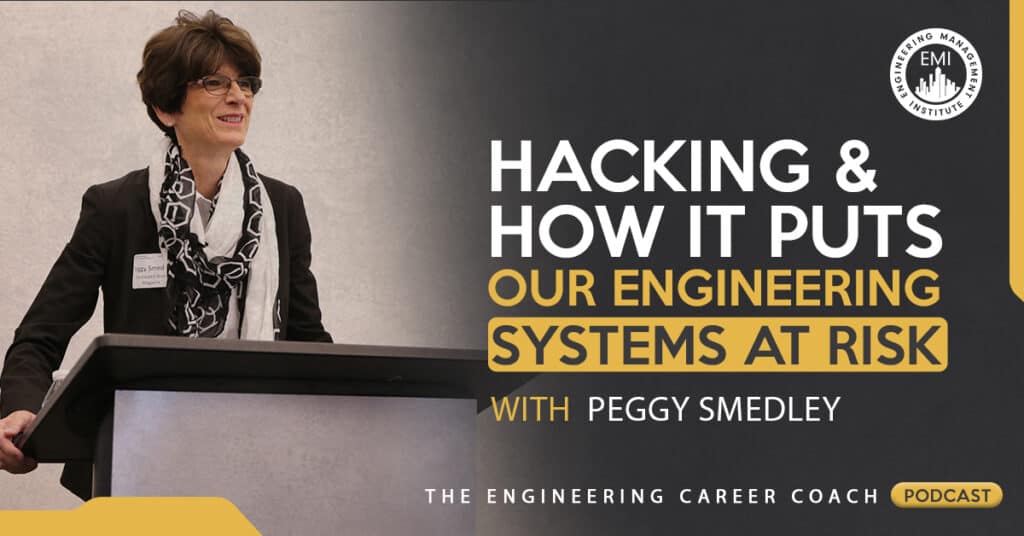 Hacking and How It Puts Our Engineering Systems at Risk