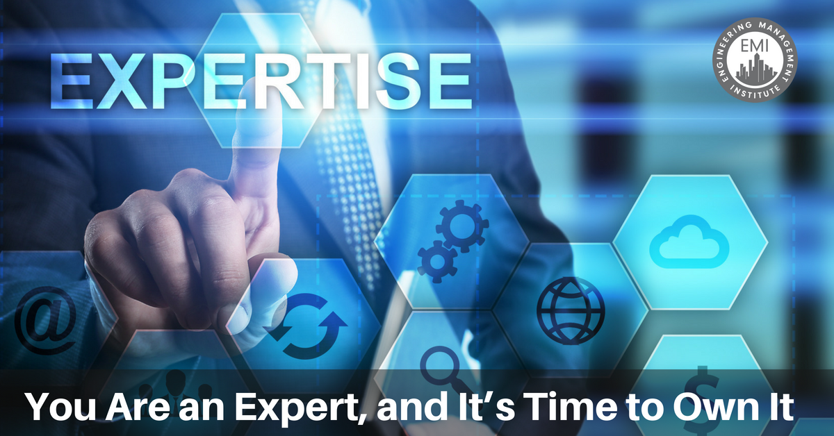 Expert