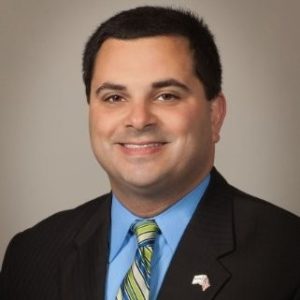 Anthony Attanasio,B.A