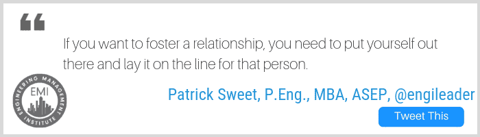 Professional Relationships Professional Relationships