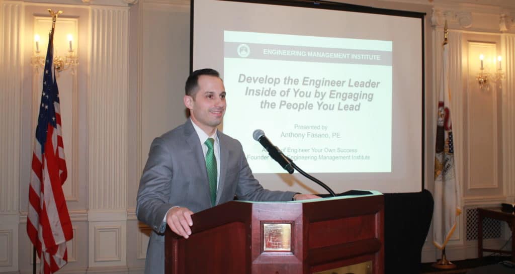 ENR: Engineering Management Training Symposium | April 16, 2019 | TKP New York Conference Center