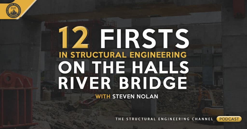 Halls River Bridge
