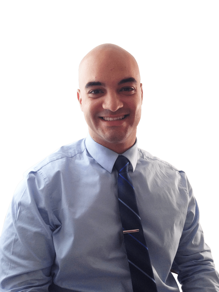 Daniel Quindemil AEC Disciplines