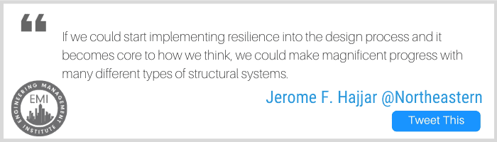  Sustainability and Resilience
