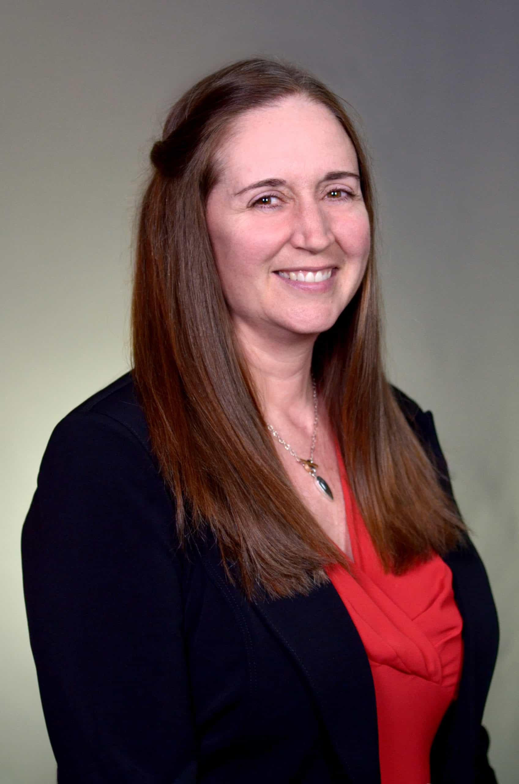 Disa Wahlstrand, PE, LEED AP
