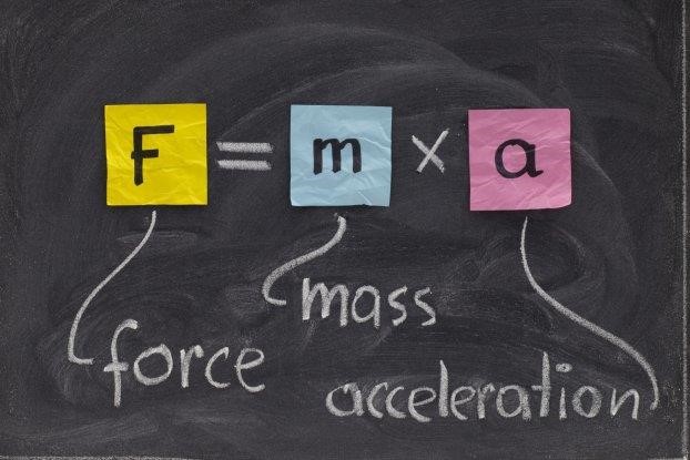 Scientific Laws