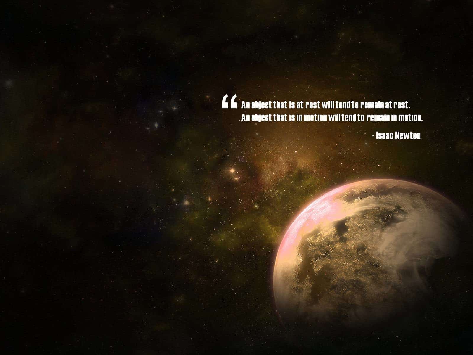 Scientific Laws
