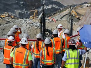 Pressurized Pipelines