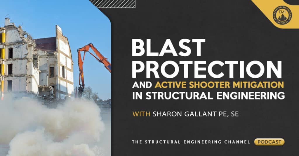 blast protection